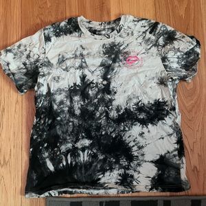 Tie Die T shirt
